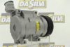 DA SILVA FC3515 Compressor, air conditioning